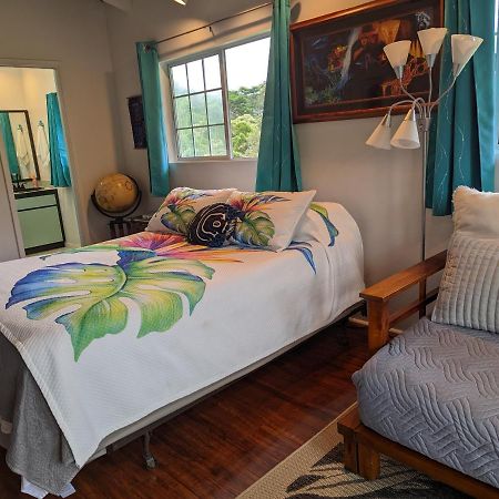 Hilo Luxury Suite Екстер'єр фото