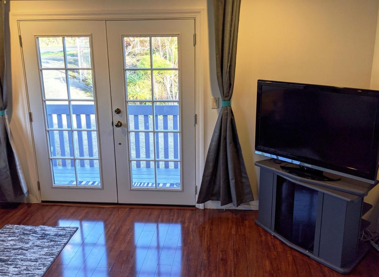 Hilo Luxury Suite Екстер'єр фото