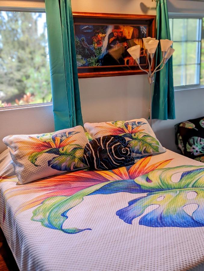 Hilo Luxury Suite Екстер'єр фото