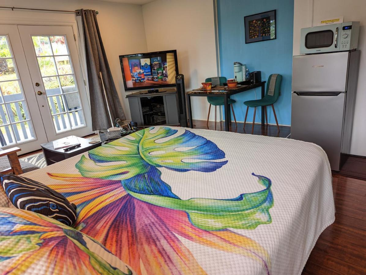 Hilo Luxury Suite Екстер'єр фото
