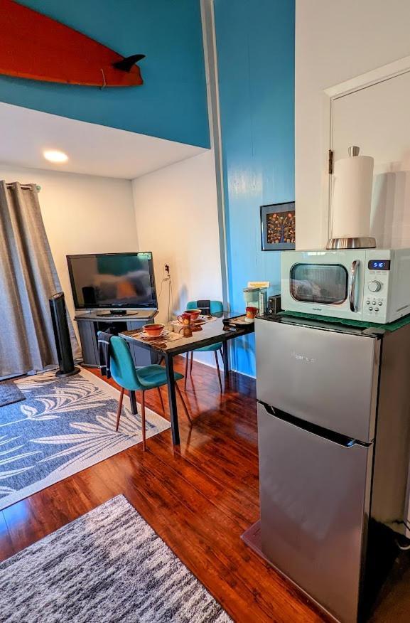 Hilo Luxury Suite Екстер'єр фото