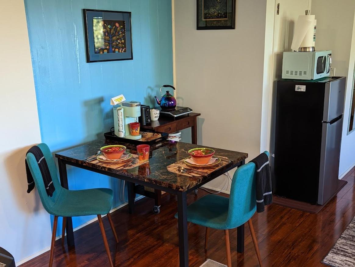 Hilo Luxury Suite Екстер'єр фото