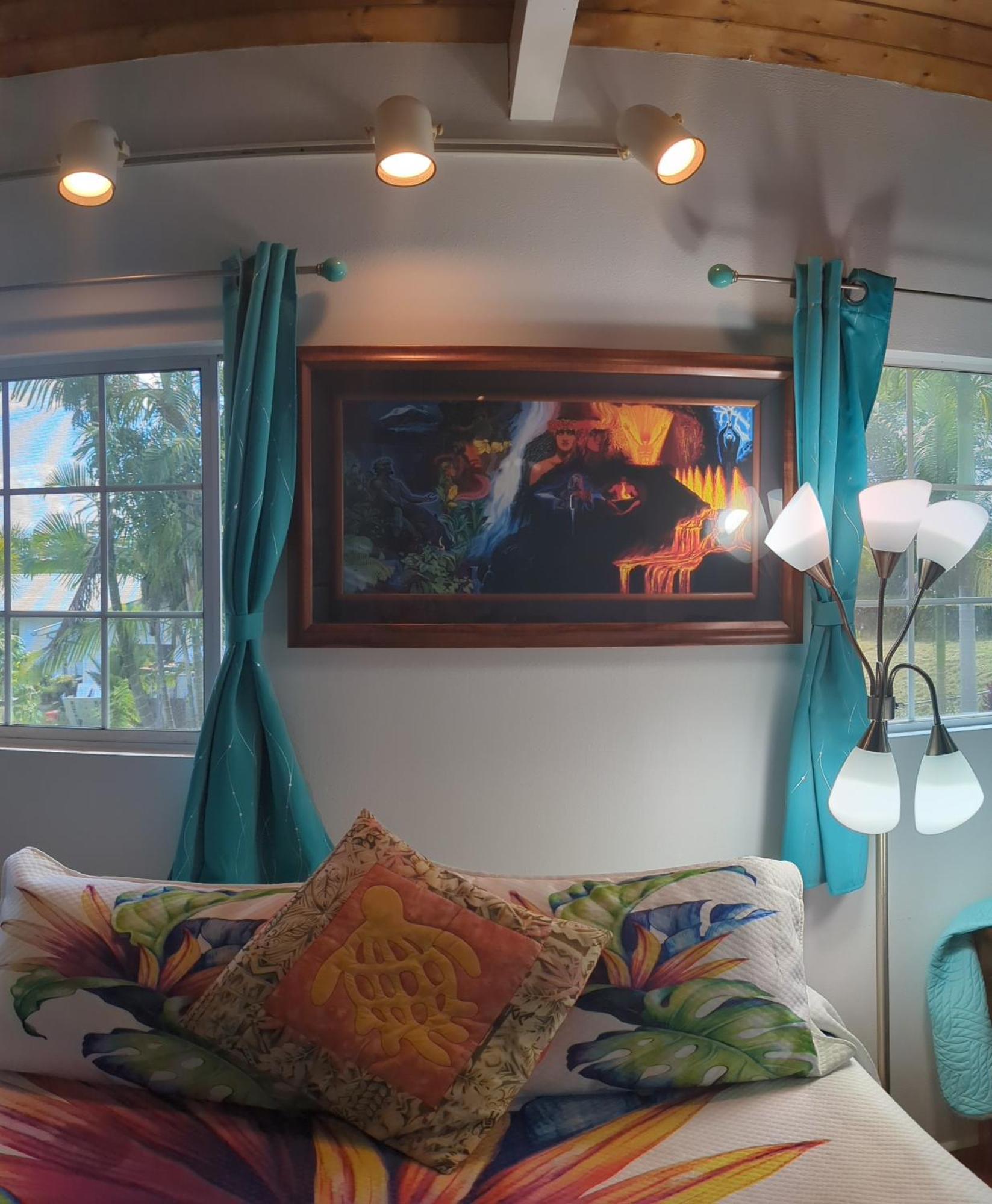 Hilo Luxury Suite Екстер'єр фото
